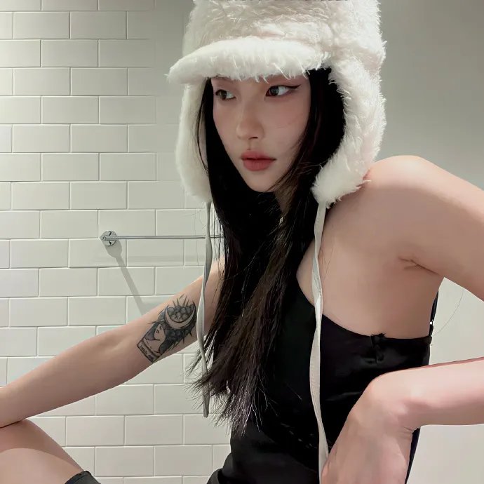 倮·恋