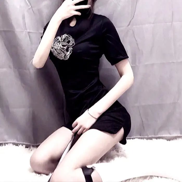 注定爱你